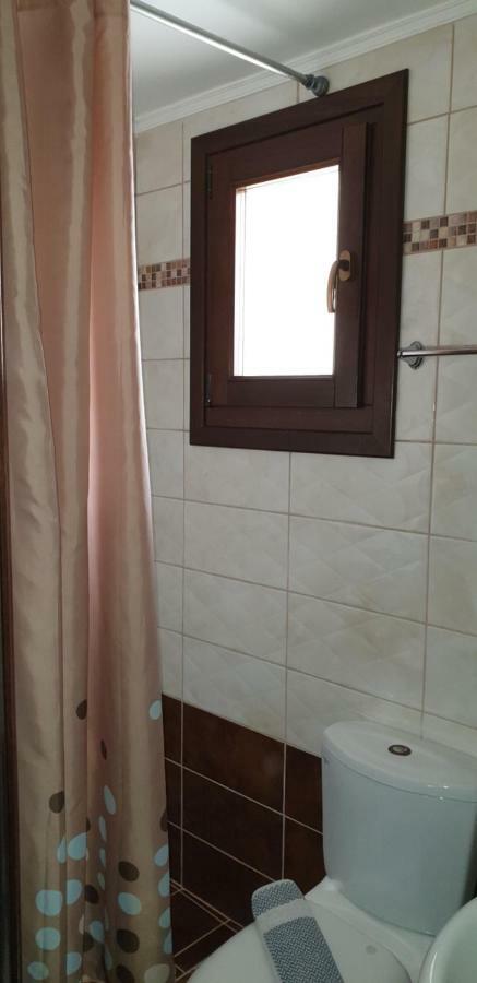 Ferienwohnung Melima 5 Ierissós Exterior foto